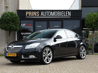 Opel Insignia 1.6 T Edition|Navi|2de eig|18inch|Trekhaak