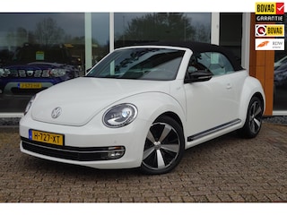 Volkswagen Beetle Cabriolet 1.4 TSI Sport