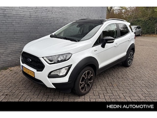 Ford Ecosport 1.0 EcoBoost Active