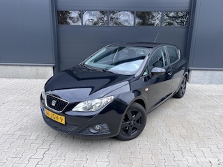 Seat Ibiza 1.4 Stylance Nw Distributieriem | Airco | APK
