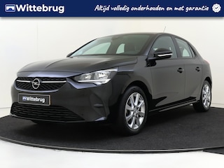 Opel Corsa 1.2 Level 2 | Carplay | Airco | Parkeerhulp | Cruise |
