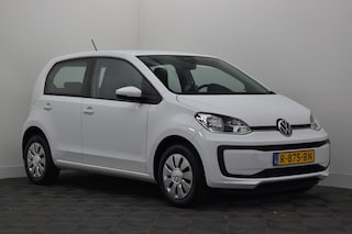 Volkswagen Up 1.0 65PK 5-DRS MOVE UP!