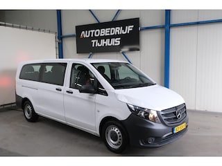 Mercedes-Benz Vito 109 BlueTEC Base Extra Lang 9p > Export €11500,- Netto <
