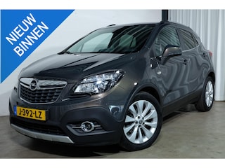 Opel Mokka 1.4 T Cosmo