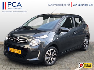 Citroën C1 AUTOMAAT SHINE