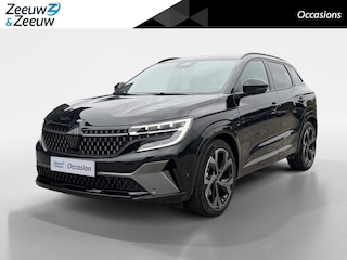 Renault Austral 200PK E-Tech Full Hybrid Techno Esprit Alpine AT | Stoelverwarming | Blind Spot | Climate Control | Adaptive Cruise Control | Camera | Apple CarPlay/Android Auto | Full LED | Licht & Regen Sensor |