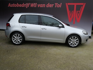 Volkswagen Golf 1.4 TSI HIGHLINE | AUTOMAAT | NAVIGATIE | CLIMA | CRUISE | 160 PK | NIEUWE APK!!