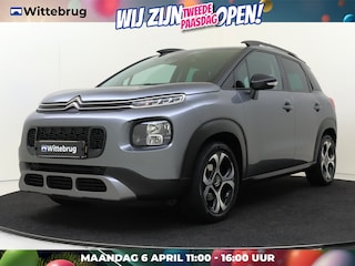 Citroën C3 Aircross 1.2 PureTech S&S Shine | Carplay | Navigatie | Clima | Parkeerhulp |