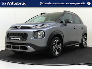 Citroën C3 Aircross 1.2 PureTech S&S Shine | Carplay | Navigatie | Clima | Parkeerhulp |