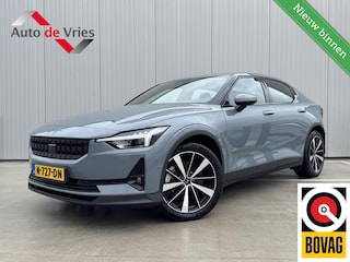 Polestar 2 Long Range Dual Motor Launch Edition 78kWh|Trekha