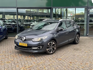 Renault Mégane Estate 1.2 TCe Authentique (Goed Onderhouden, Airco, Trekhaak etc.)