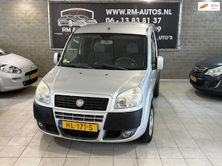 Fiat Doblò 1.4 Active
