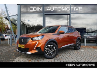 Peugeot 2008 1.2 Allure 130PK | Navigatie | Camera | LM Wielen | Climate control |