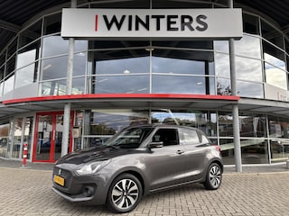 Suzuki Swift 1.2 Stijl Smart Hybrid | Navigatie | Camera | Stoelverwarming | Adaptive Cruise Control | Climate Control |