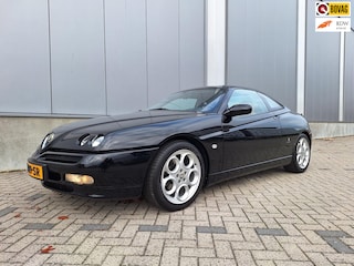 Alfa Romeo GTV 2.0-16V T.Spark L -als een nieuwe-