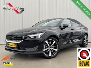 Polestar 2 Long Range Dual Motor Launch Edition 78kWh|NLAuto