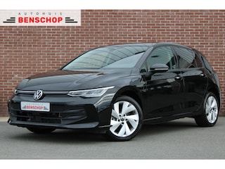 Volkswagen Golf 1.5 eHybrid Style 204PK |ACC|STUUR+STOELVERWARMING|LED|CAMERA|