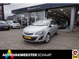 Opel Corsa 1.4-16V BlitZ , Incl nw apk & 6 mnd garantie