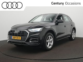 Audi Q5 50 TFSI e Pro Line | Adap. Cruise | Navi | Elek. Klep
