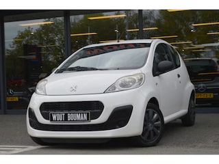 Peugeot 107 1.0 Airco
