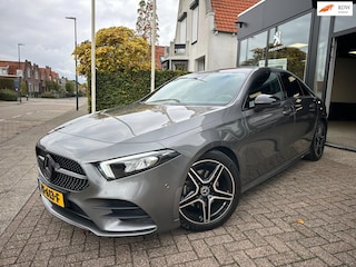 Mercedes-Benz A-klasse 200 Business Solution AMG|Automaat