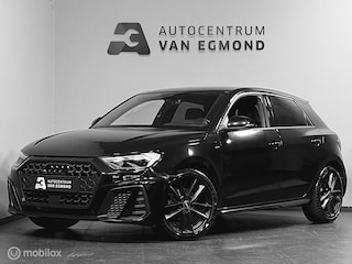 Audi A1 Sportback 35 TFSI 2X S-LINE | B&O | CARPLAY | SFEER.
