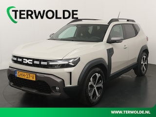 Dacia Duster journey hybrid 140 | AUTOMAAT | Pack Parking |