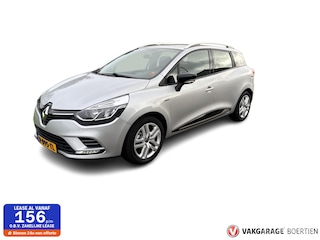 Renault Clio Estate 0.9 TCe Limited