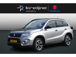 Suzuki Vitara 1.4 Boosterjet Comfort Smart Hybrid | RIJKLAARPRIJS |