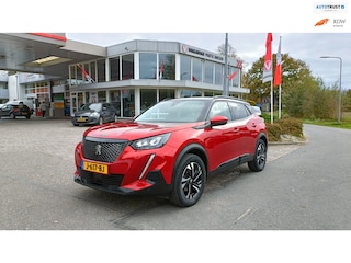 Peugeot 2008 1.2 PureTech Allure