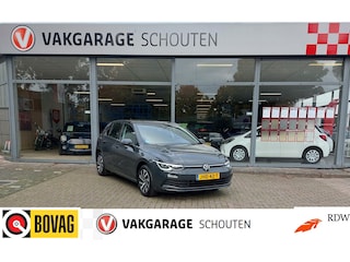 Volkswagen Golf 1.4 eHybrid Style