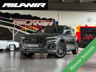 Audi Q5 50 TFSI e S-Line |Pano |Camera |Elek.Klep |Pre sense