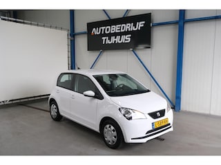 Seat Mii - N.A.P. Airco.