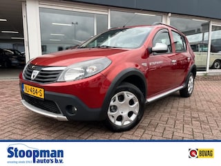 Dacia Sandero Airco El.ramen Radio/cd/USB/AUX