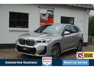 BMW X1 sDrive18i M Sport Sportstoelen Elec achterklep