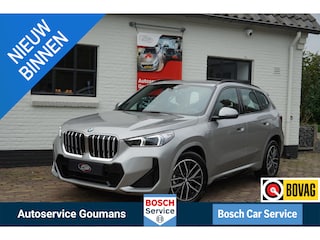 BMW X1 sDrive18i M Sport Sportstoelen Elec achterklep