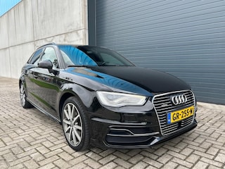 Audi A3 Sportback 1.4 e-tron PHEV Ambition Pro Line plus