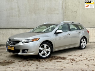 Honda Accord Tourer 2.0i Comfort, Volle uitvoering, Trekhaak