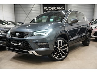Seat Ateca 1.4 TSI Xcellence DSG * Camera - Keyless - 19" - Sound - ACC - Lane - App - LED *