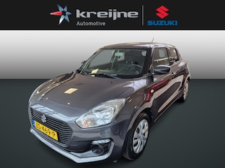 Suzuki Swift 1.2 Comfort | Airco | privacy glass