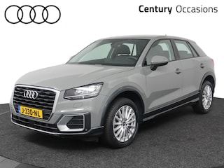 Audi Q2 30 TFSI 115Pk Pro Line / Clima / Navi / Pdc