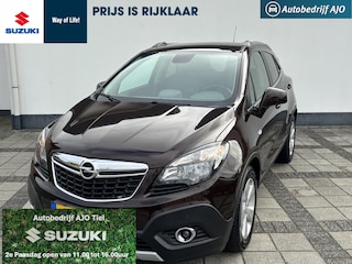 Opel Mokka 1.4 T Innovation Rijlaar Prijs