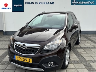 Opel Mokka 1.4 T Innovation Rijlaar Prijs