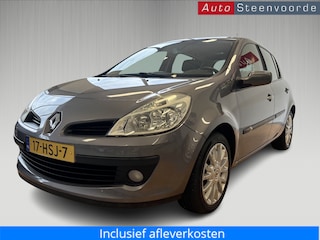 Renault Clio 1.2-16V AIRCO - Nederlandse auto met NAP !