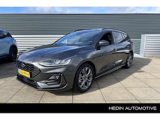 Ford Focus Wagon 1.0 EcoBoost Hybrid ST Line Wagon Winter Pack / Nette auto
