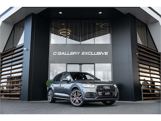 Audi Q5 3.0 TFSI quattro Pro Line Plus - Panorama | RS Seats | B&O |