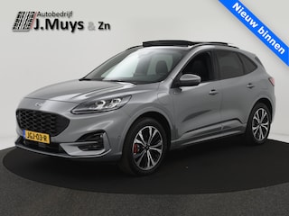 Ford Kuga 2.5 PHEV 225PK ST-Line X TREKH|PANODAK|ACC|BLIS|WINTERPACK|19INCH|B&O|CAMERA|ELEK.ACHTERKLEP