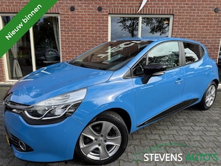 Renault Clio 0.9 TCe Collection NAVI / CLIMA / CRUISE / PDC / KEYLESS / LMV /