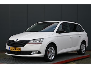 Skoda Fabia Combi 1.0 TSI Business Edition
