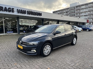 Volkswagen Polo 1.0 TSI Comfortline Business